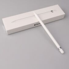 Apple Pencil 1st Generation For iPad Pro Air Mini White Stylus Wireless Charging