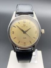 Certina Men's Wristwatches for sale | eBay