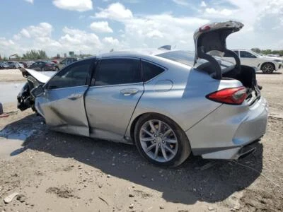 21 23 Estuche de transferencia ACURA TLX OEM C1525 Foto 1 de 4