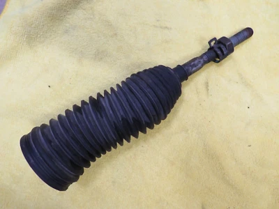 BMW F10 M5 F06 F12 F13 M6 2012-2019 barra de dirección delantera barra de amarre interior OEM 179121 Foto 1 de 4