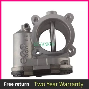 Cuerpo del acelerador para VOLVO C30 C70 S40 S60 S80 V40 V50 V60 V70 XC60 2.0 2.4 diésel - Imagen 1 de 4