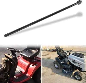 738-0919 Steering Shaft Fits MTD and Craftsman Lawn Mowers, Troy-Bilt, Yard-Man - Picture 1 of 7