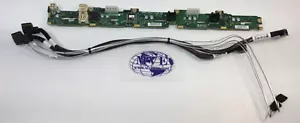 SUPERMICRO BPN-SAS3-116A-N2 CBL-SAST-0655 119U-7 10-PORT SAS-RÜCKWANDPLATINE - Bild 1 von 8
