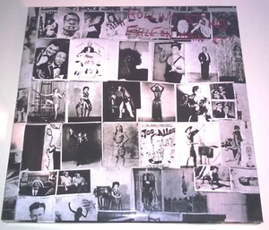 Exile on Main Street Transmission - Rolling Stones - Double Vinyl Box + Shirt XL - Bild 1 von 7