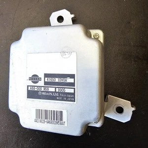 *SD+* 2008-10 Infinity M35 M35x Transfer case tire pressure module 416501dv0a BA - Bild 1 von 3