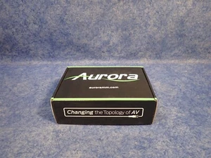 NEW Aurora RXT-4-B ReAX Series 4 Touch Panel Controller (G176) - Picture 1 of 5
