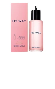 ARMANI MY WAY RECHARGE EDP -100 ml - Imagen 1 de 5