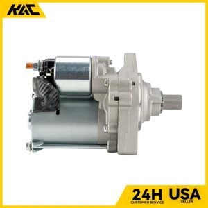 Starter for 1988-2002 HONDA ACCORD 2.3L,1998 1999 ISUZU OASIS ACURA CL 2.3L - Picture 1 of 10