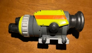 2007 Jakks Pacific Laser Challenge Pro Green Gun Tag Lazer **Scope Only** - Picture 1 of 6