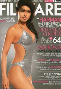 Filmfare November 12, 2008* Bollywood Rare Magazine - Picture 1 of 12