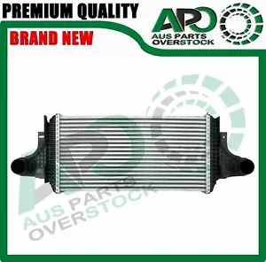 New Intercooler for MERCEDES ML-CLASS W164 ML320 ML450 Turbo Diesel 07/2005-On - Picture 1 of 9
