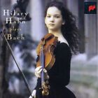 Hilary Hahn - Partitas 2 & 3 / Violin Sonatas 3 [New CD] Germany - Import