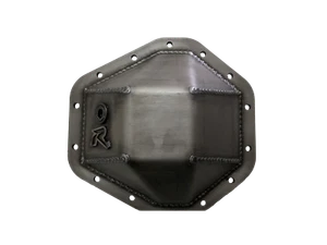 Revolution Gear Heavy Duty Diff Cover, Fits GM 14 Bolt 10.5" Shaved 13 Bolt - Picture 1 of 1