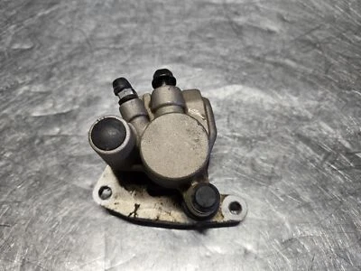 2007 Honda Crf150r Front Brake Caliper 45150-kse-006 - Image 1 of 4
