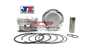 PISTONES FORJA CR 9.0 PARA BMW M3 E46 3.2 S54B32 PISTONES TURBO FORJADOS - Imagen 1 de 2