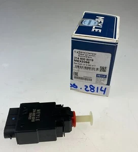 Original MEYLE brake light switch 3148009019 for BMW 3 Series Z3 - Picture 1 of 7