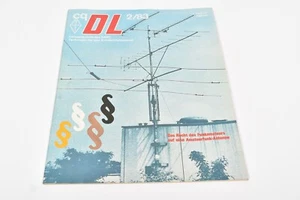DARC cq DL Zeitschrift 2/83 - Amateurfunk Magazin - Antennenrecht - Guter Zustan - Bild 1 von 2