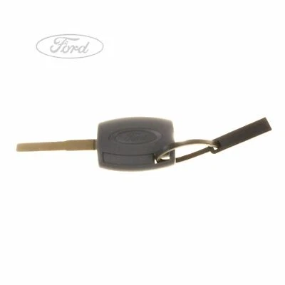 Genuine Ford C-Max Focus MK2 Kuga MK1 Focus C-Max Blank Key 1529818 - Image 1 of 4