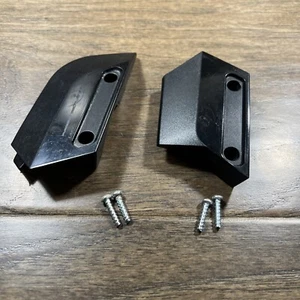 Bissell Ricambio Aspiratore Destro e Sinistro Pinze Pivot 2191u Aspirapolvere con Viti OEM - Foto 1 di 7