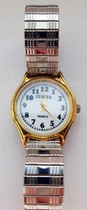 GENEVE ladies quartz watch - Picture 1 of 7