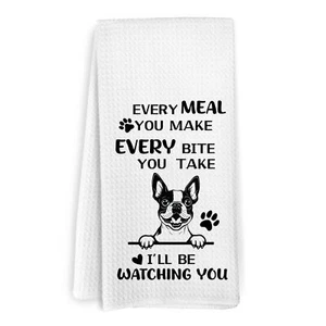French Bulldog Gifts Kitchen Towels French Bulldog Gifts for Women Owners Bul... - Picture 1 of 7