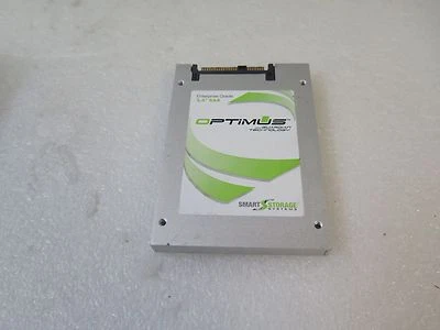 SanDisk 200GB Optimus Ascend SAS Internal Solid State Drive TXA2D20200GA6001  - Image 1 of 2