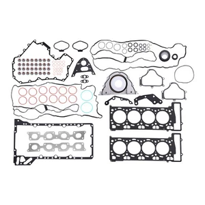Cylinder Head Gasket Overhaul Kit for BMW N63 750Li 550i 650i 750i X5 X6 4.4L V8 - Imagen 1 de 12
