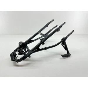 TELEIATTO POSTERIORE BMW F 800 S ST F 800S ABS 2006-2011 - Imagen 1 de 2