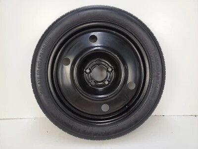 Spare Tire 18" Fits 2013-2019 Ford Explorer - Image 1 of 4