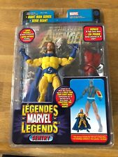 Marvel Legends Action Figure Giant Man Series - Sentry Bearded Variant  French