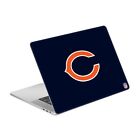 OFFICIAL NFL CHICAGO BEARS VINYL SKIN DECAL FOR APPLE MACBOOK AIR PRO 13 - 16