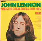 John Lennon "Roots" 1975 LP Mftd USA (R1546)