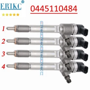 0445110484 Diesel Injection Set 0 445 110 484 For SAIC MAXUS V80 S00001374 - Picture 1 of 7