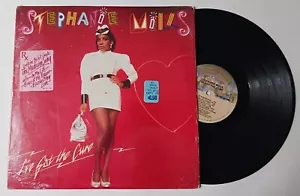 Stephanie Mills – I've Got The Cure Vinyl LP - 1984 Casablanca - Plays Great! - Picture 1 of 8