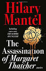 The Assassination De Margaret Thatcher Livre de Poche Hilary Mantel