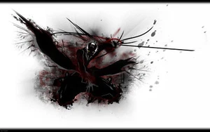 Anime Bleach Kurosaki Ichigo Katana Mask Simple Gaming Mat Desk 29791 - Picture 1 of 1