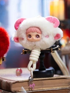 MayMei Zodiac Tales Series Confirmed Blind Box Pendant Doll Figure Toy-Aries - Picture 1 of 7