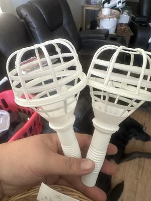 Bouquet Holders For Bride And Bridesmaids  - Image 1 of 2