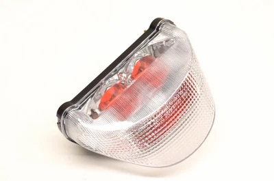 Conjunto de lanterna traseira Clear Alternatives CTL-0029 NOVO NA CAIXA - Imagem 1 de 3