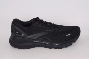 Zapatos para correr Brooks Adrenaline GTS 23 1203811B020 negros para mujer talla 6,5 B - Imagen 1 de 12
