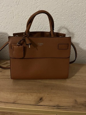 GUESS Damen Handtasche - Bild 1 von 4