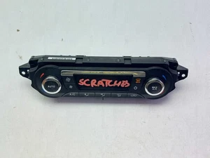 FORD KUGA MK2 C520 AC CLIMATE HEATER CONTROL SWITCH DV4T-18C612-AE 2016 - Picture 1 of 16