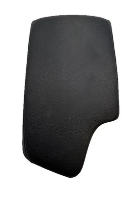 Conjunto de reposabrazos de consola central 12-2016 negro OEM BMW F30 F32 F33 F36 435i Foto 1 de 4