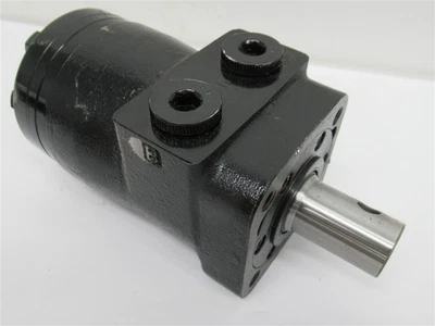 Buyers / HydraStar CM004PH, Hydraulic Motor - SaltDogg Spinner Motor - Image 1 of 3