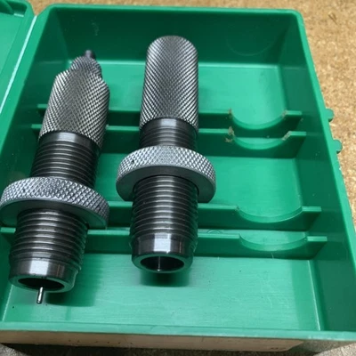 Rcbs 11 mm Mauser Matrizensatz - Bild 1 von 4