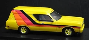 Armco 1/43 Scale 1977 Drifter Panel van Lemon Twist New and Unopened. - Picture 1 of 3