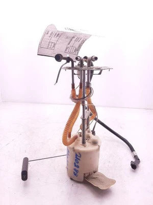 Fuel Pump Assembly 2-ports Under Cab 95-96 FORD E150 VAN F6PZ9H307EC - Image 1 of 4