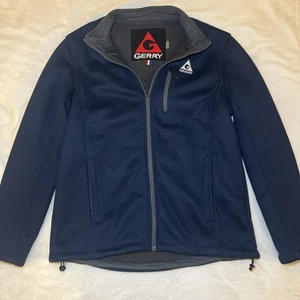 Gerry Fleece Full Zip Jacket Size XL - Picture 1 of 7