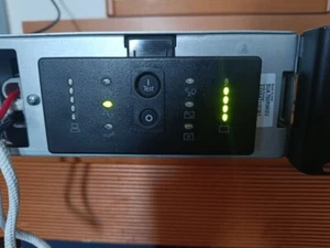 Smart-UPS SUA750RMI2U - Zdjęcie 1 z 15