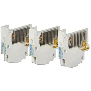 H2114-3 H2114 Cutler Hammer Freedom Series 3 Pack Heaters --SES - Picture 1 of 1